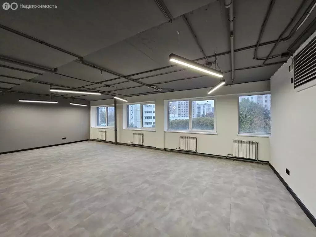 Помещение свободного назначения (100 м) - Фото 2