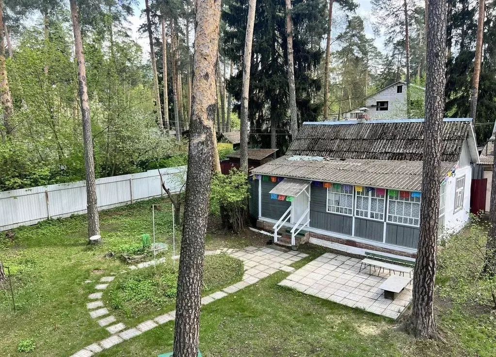 Участок в Московская область, Раменский муниципальный округ, Кратово ... - Фото 2