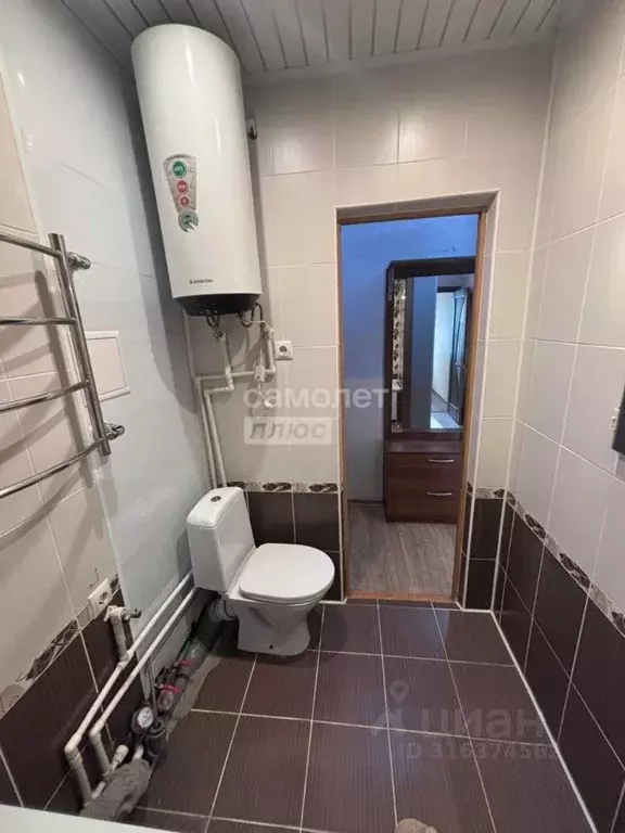 2-к кв. Липецкая область, Липецк Московская ул., 13 (44.0 м) - Фото 2