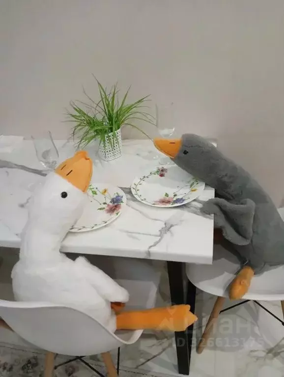 Студия Москва просп. Прокшинский, 7 (27.0 м) - Фото 1