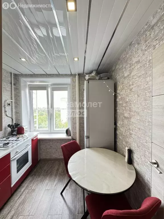 1-комнатная квартира: Мытищи, улица Семашко, 39 (30 м) - Фото 1