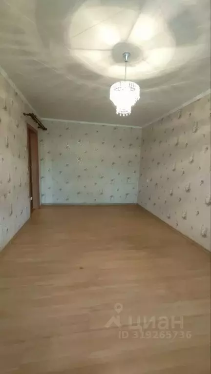 1-к кв. Оренбургская область, Оренбург Салмышская ул., 18/2 (30.0 м) - Фото 1
