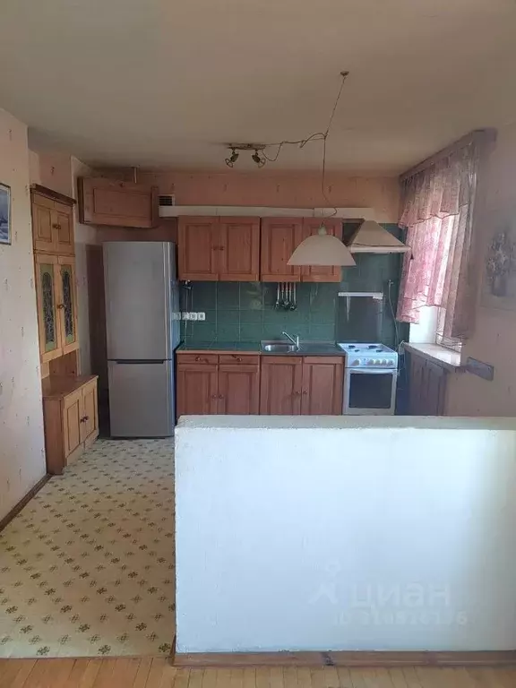3-к кв. Новгородская область, Великий Новгород ул. Кочетова, 37к1 ... - Фото 1