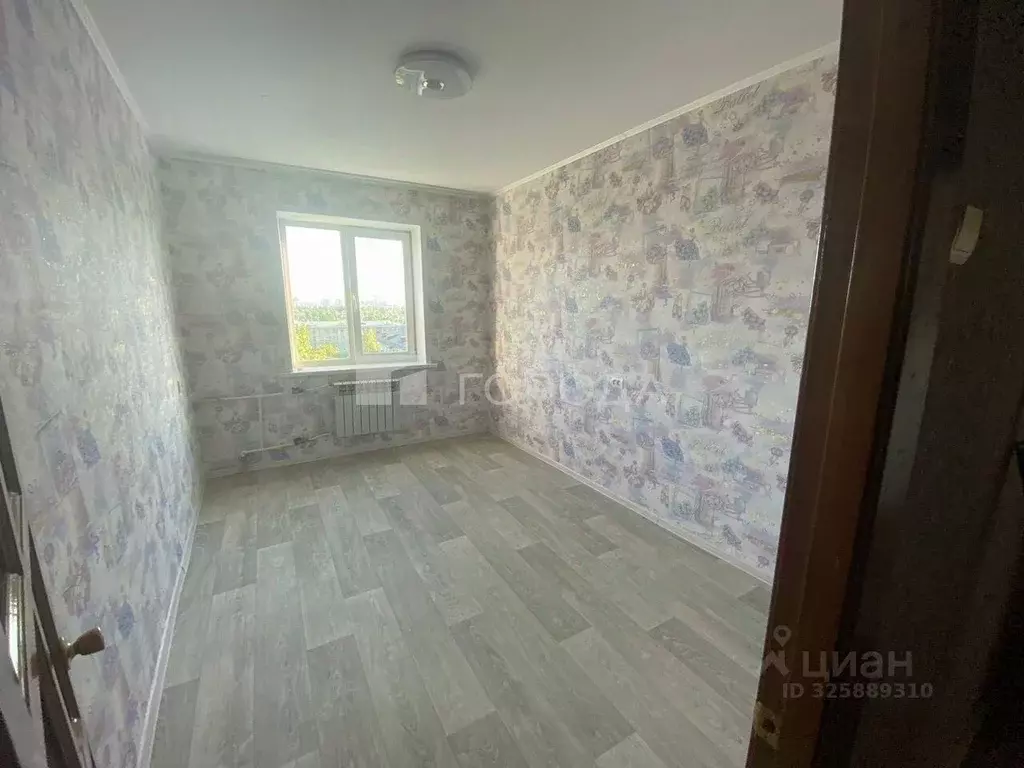 2-к кв. Алтайский край, Барнаул ул. Антона Петрова, 138А (51.0 м) - Фото 0