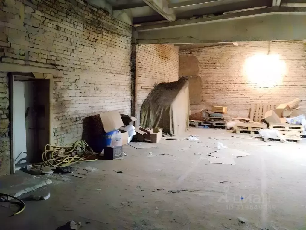 Помещение свободного назначения в Омская область, Омск ул. 2-я ... - Фото 1