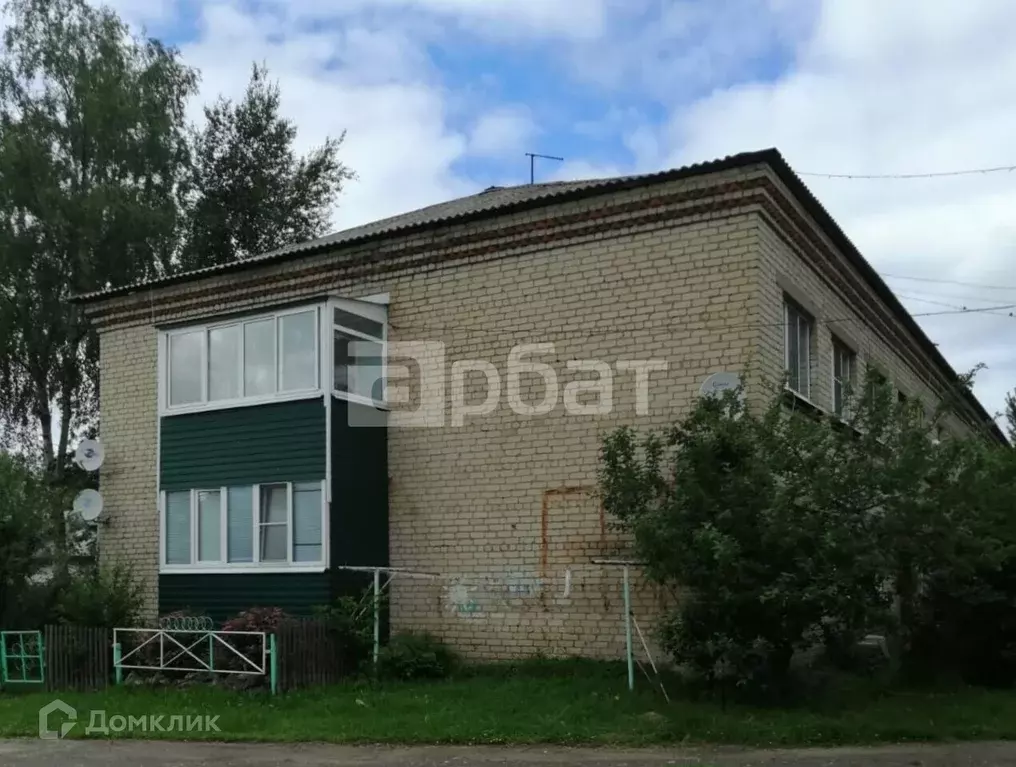 Продаётся 2-к квартира, 53.1 м - Фото 0