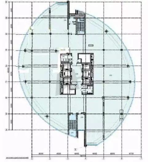 Офис в Московская область, Химки ул. Панфилова, 21/1 (1360 м) - Фото 1