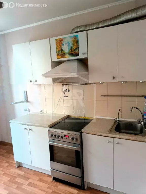 1-комнатная квартира: Парголово, улица Михаила Дудина, 25к2 (37.9 м) - Фото 1