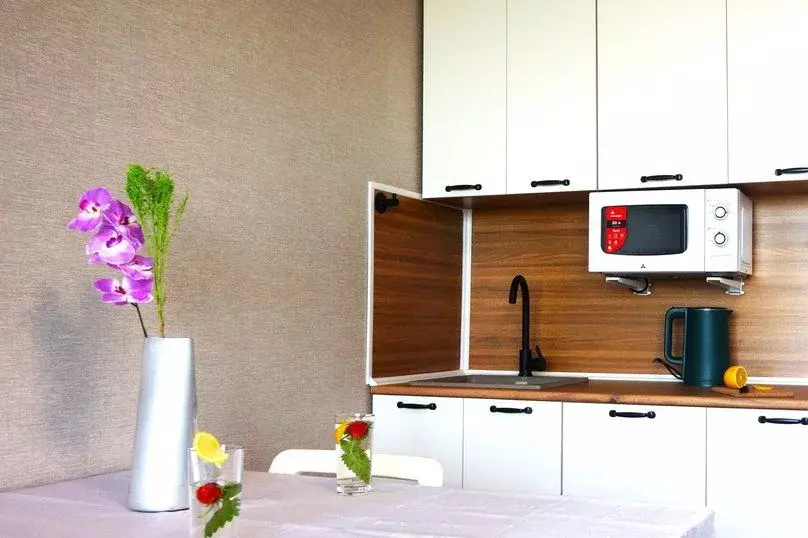 1-к кв. Челябинская область, Челябинск ул. Энгельса, 4 (30.0 м) - Фото 2