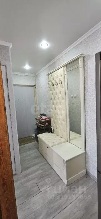 3-к кв. Краснодарский край, Белореченск Интернациональная ул., 20 ... - Фото 0