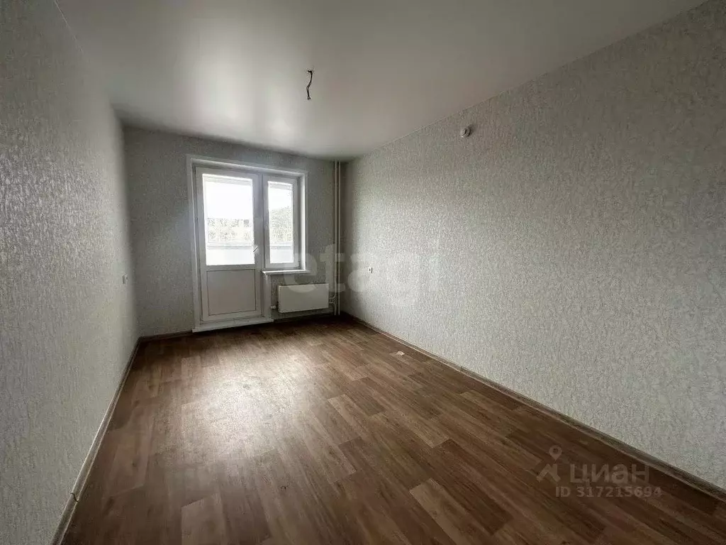 4-к кв. Красноярский край, Красноярск ул. Елены Стасовой, 48А (88.4 м) - Фото 1