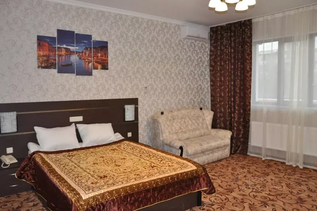 Комната Крым, Симферополь ул. Кечкеметская, 169 (18.0 м) - Фото 2
