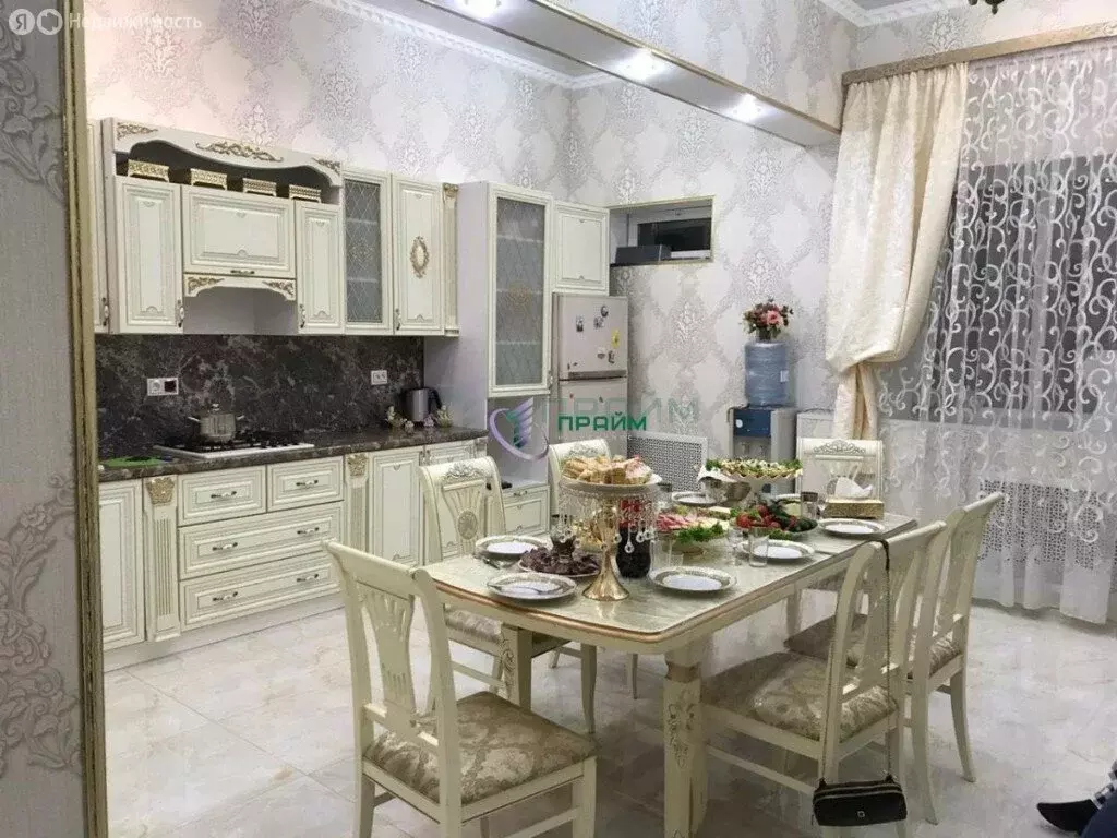 Дом в Ростов-на-Дону, Чукотская улица (170 м) - Фото 1