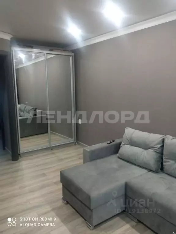 2-к кв. Ростовская область, Ростов-на-Дону Северный мкр, ул. Волкова, ... - Фото 0