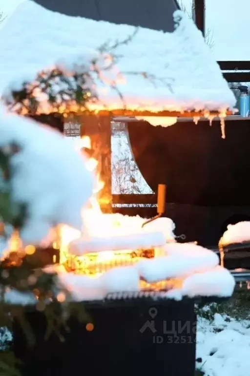 Дом в Московская область, Солнечногорск городской округ, Бережки-2 ... - Фото 2