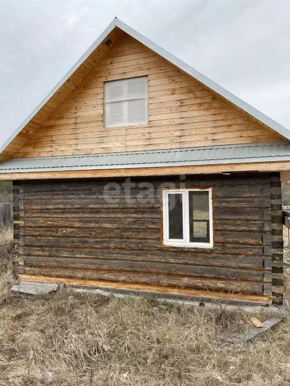 Дом в Свердловская область, Артемовский городской округ, д. Луговая ... - Фото 0