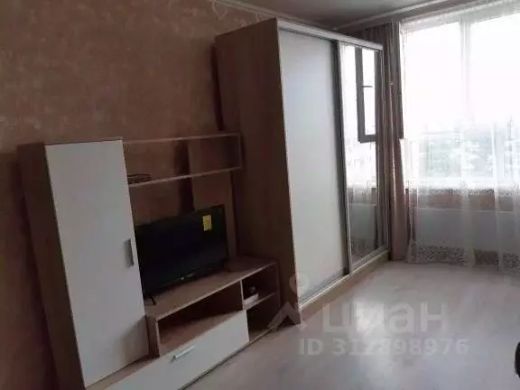 Студия Московская область, Балашиха ул. Лукино, 53А (27.0 м) - Фото 2