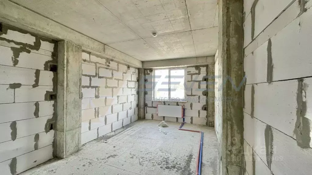 2-к кв. Севастополь ул. Токарева, 18Дк3 (69.0 м) - Фото 2