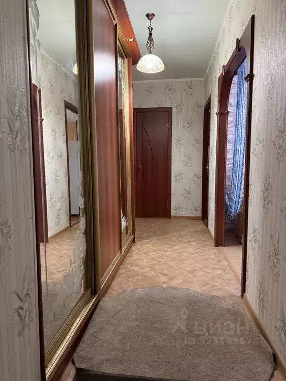 2-к кв. Ульяновская область, Ульяновск Камышинская ул., 83А (45.0 м) - Фото 2