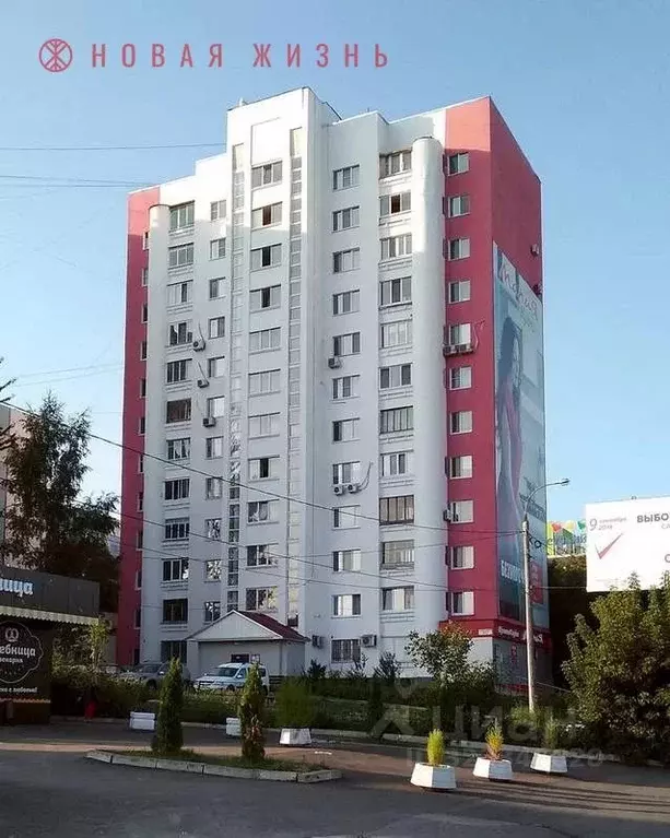 2-к кв. Самарская область, Самара Ново-Садовая ул., 383 (53.0 м) - Фото 0