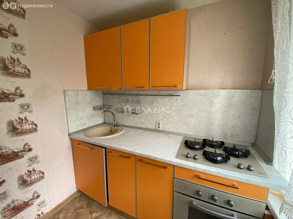 3-комнатная квартира: Пенза, улица Мира, 51 (50.8 м) - Фото 1