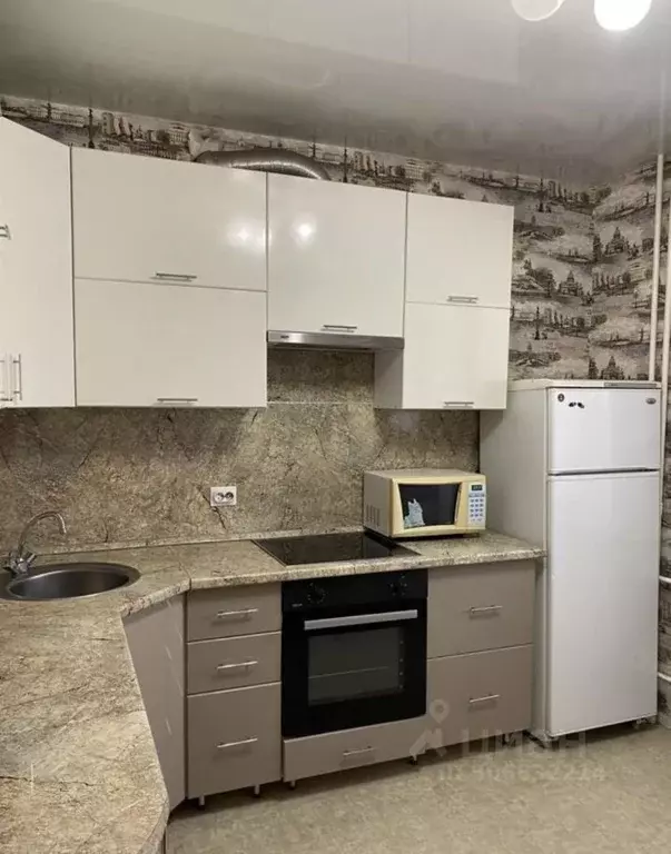 1-к кв. Самарская область, Самара Осетинская ул., 6 (40.0 м) - Фото 0