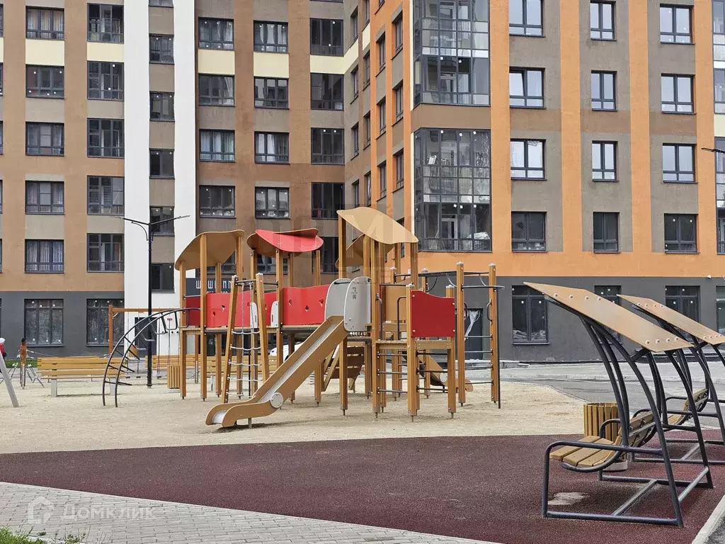Продаётся 1-к квартира, 29.3 м - Фото 1