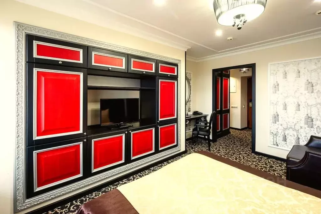 Комната Московская область, Яхрома Дмитровский муниципальный округ, ... - Фото 2