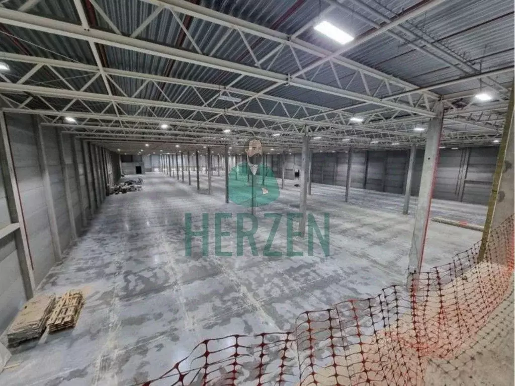 Производственное помещение в Московская область, Домодедово городской ... - Фото 2