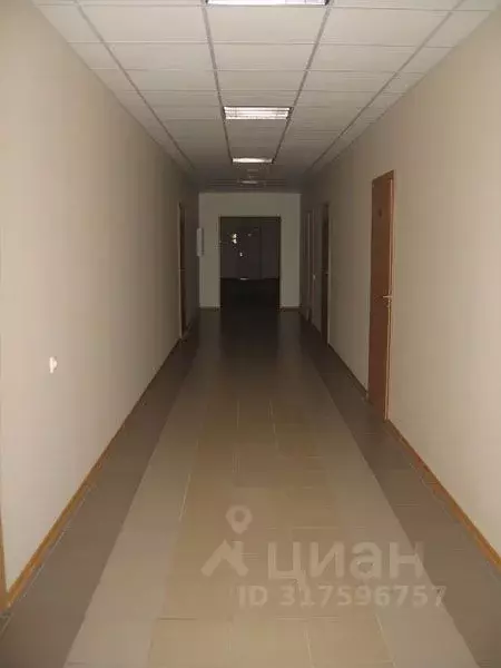 Офис в Московская область, Люберцы Городок Б мкр, ул. 3-е Почтовое ... - Фото 1