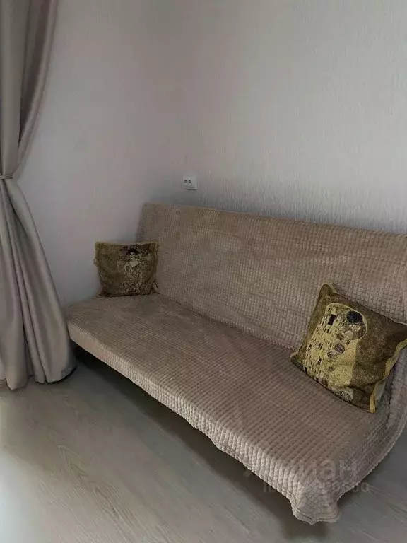 Студия Ленинградская область, Мурино Всеволожский район, бул. ... - Фото 2