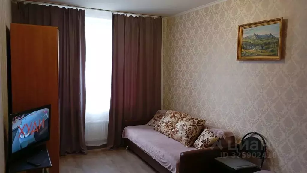 1-к кв. Санкт-Петербург просп. Непокоренных, 49к2 (35.0 м) - Фото 1