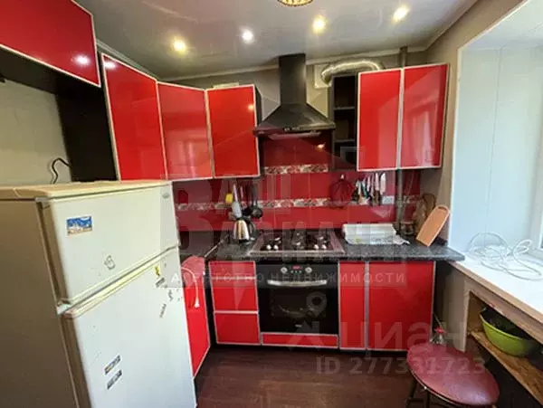 2-к кв. Владимирская область, Владимир проезд Лакина, 4 (44.0 м) - Фото 1