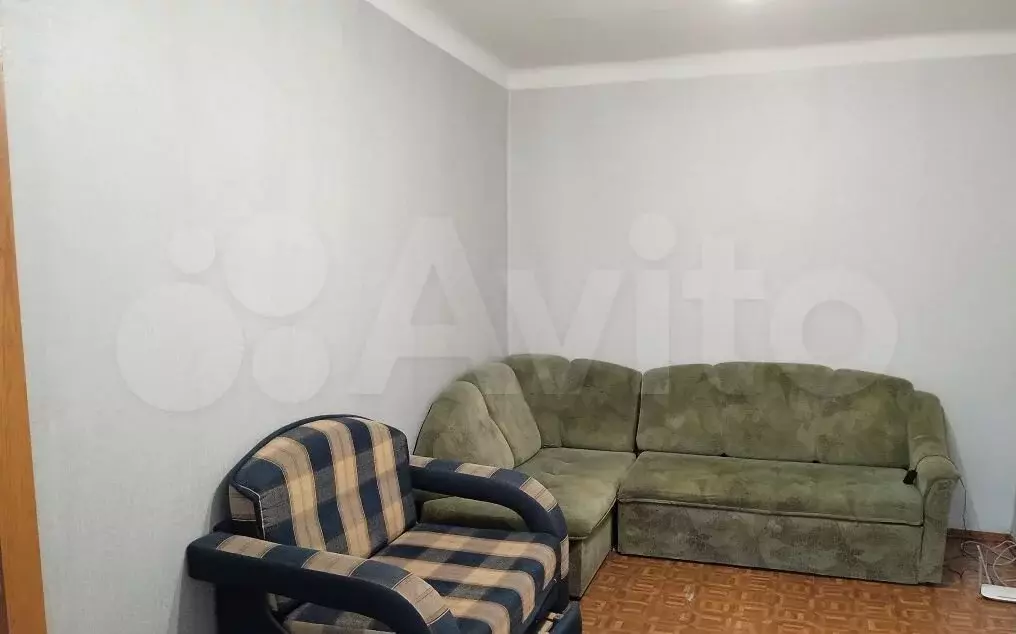 2-к. квартира, 44 м, 4/5 эт. - Фото 1