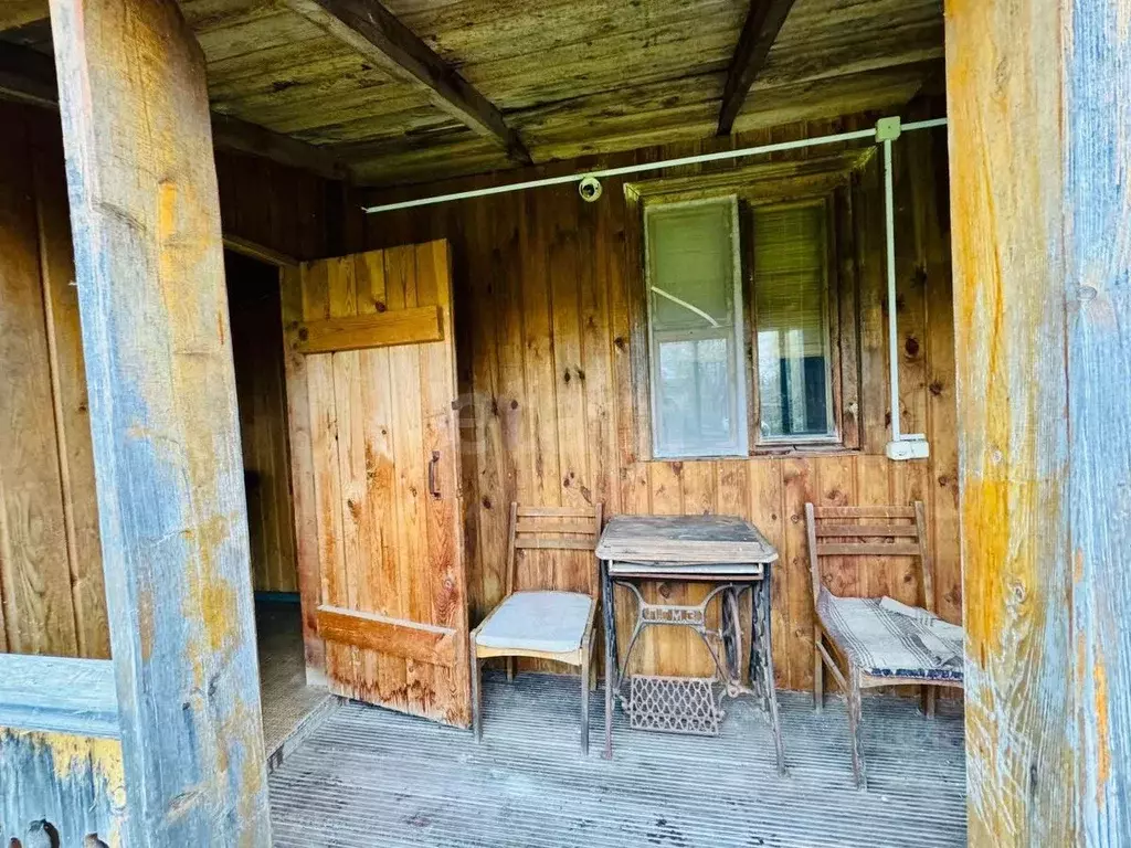 Дом в Владимирская область, Покров городской округ, д. Головино ул. ... - Фото 2