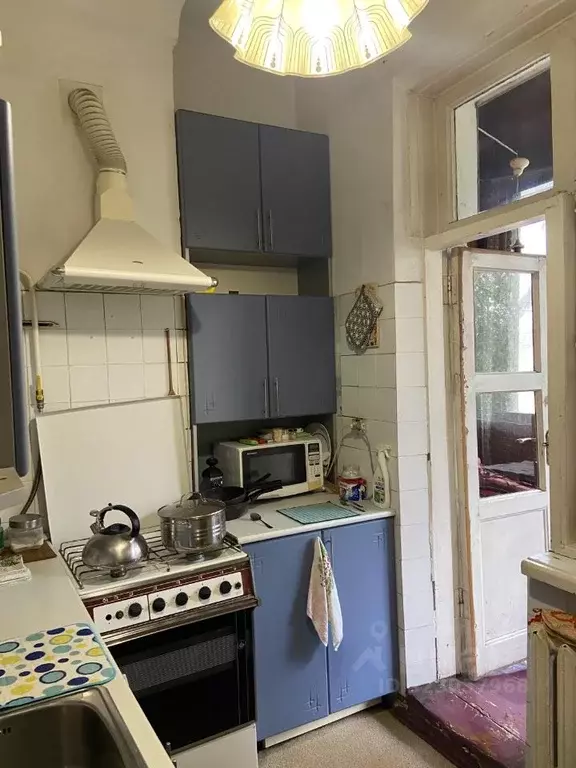 2-к кв. Краснодарский край, Краснодар Механическая ул., 6 (51.0 м) - Фото 1