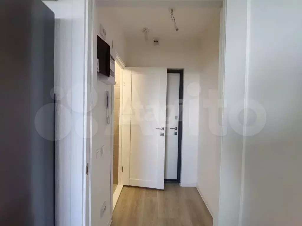 Квартира-студия, 19 м, 9/20 эт. - Фото 0