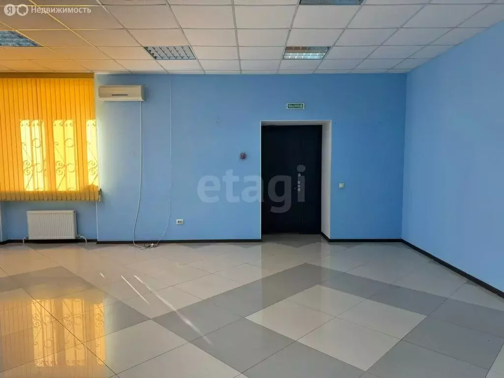 Помещение свободного назначения (54.8 м) - Фото 1