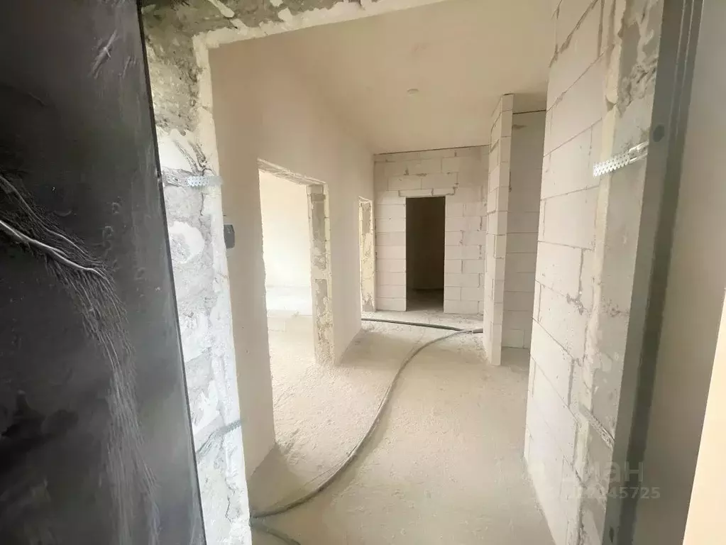 3-к кв. Московская область, Истра муниципальный округ, с. Павловская ... - Фото 1