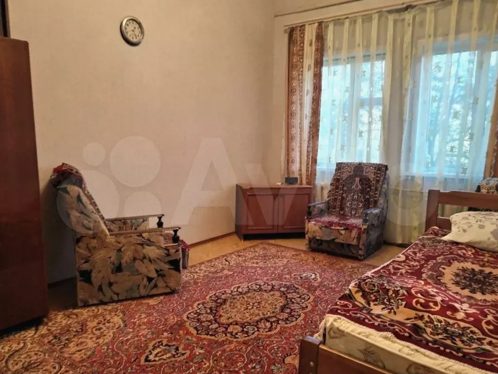 2-к. квартира, 45 м, 1/1 эт. - Фото 0
