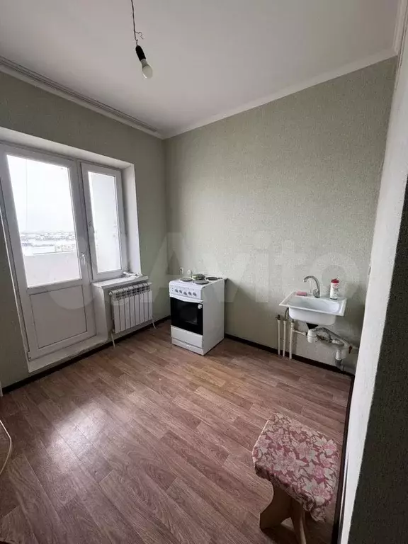 1-к. квартира, 39 м, 12/12 эт. - Фото 0