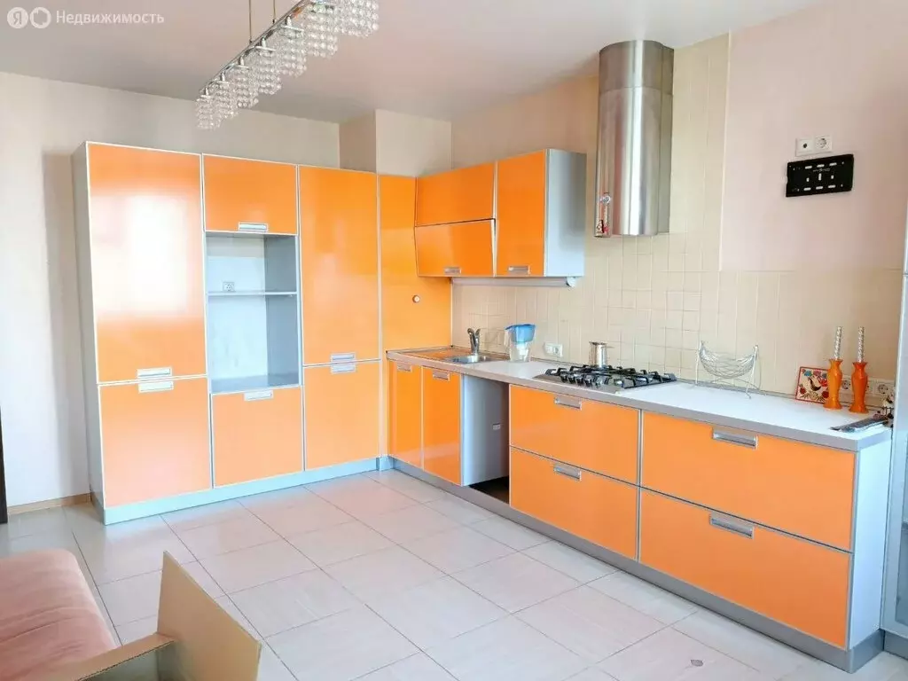 3-комнатная квартира: Ярославль, улица Папанина, 10к2 (90.5 м) - Фото 0
