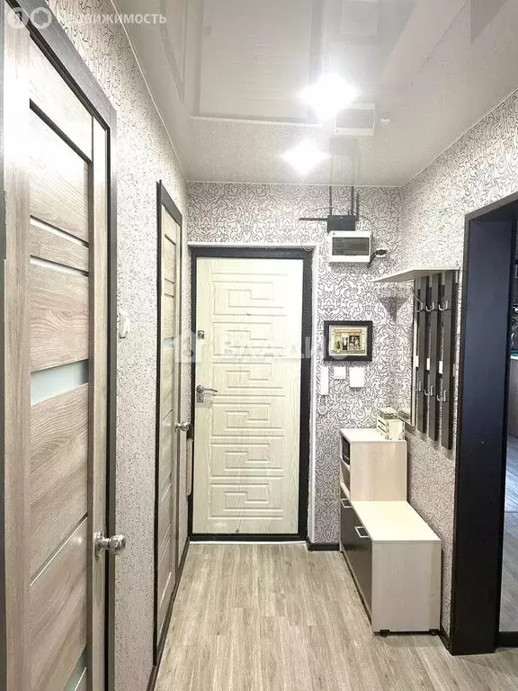 3-комнатная квартира: Благовещенск, улица Пушкина, 5 (52.3 м) - Фото 0