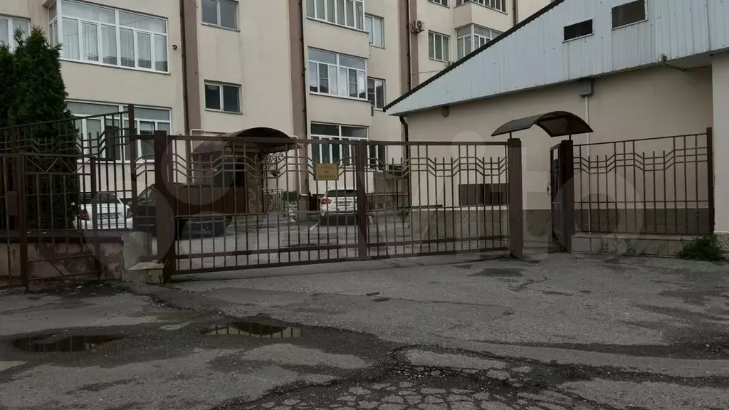6-к. квартира, 214 м, 9/10 эт. - Фото 1