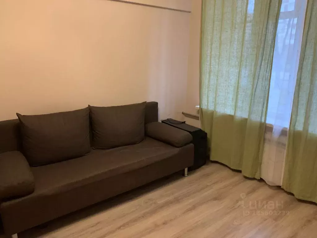 Комната Москва Зеленый просп., 30 - Фото 1