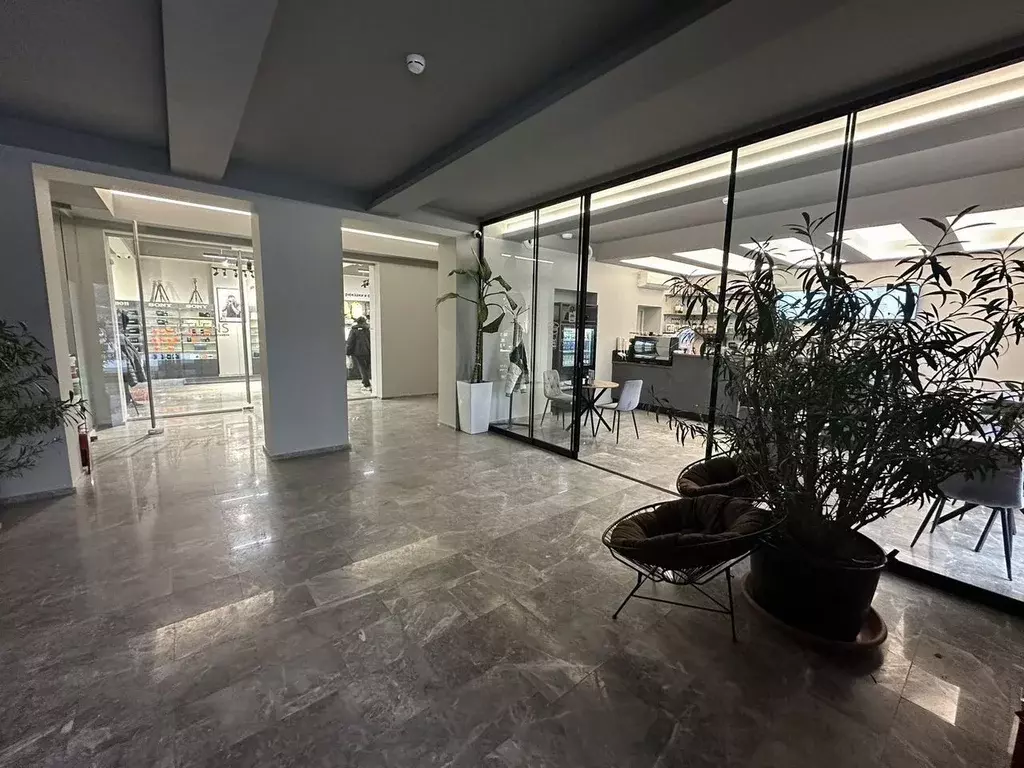 Офис в Краснодарский край, Краснодар Завод Измерительных Приборов мкр, ... - Фото 1