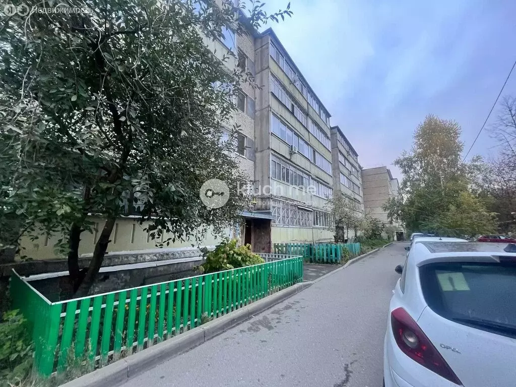 2-комнатная квартира: Казань, Хибинская улица, 10А (51 м) - Фото 0