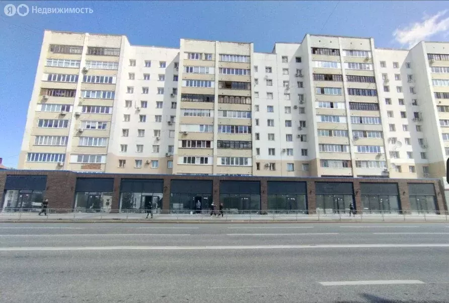Помещение свободного назначения (90 м) - Фото 1