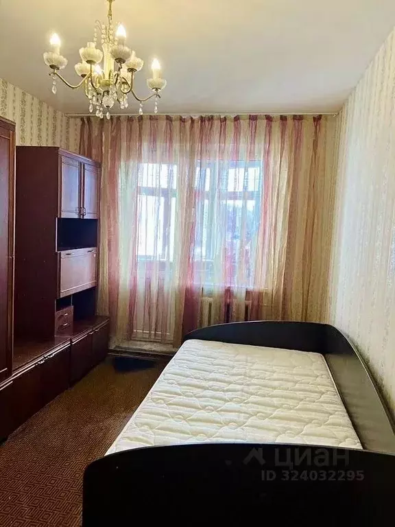 3-к кв. Ростовская область, Ростов-на-Дону ул. Шеболдаева, 4/1 (64.5 ... - Фото 2