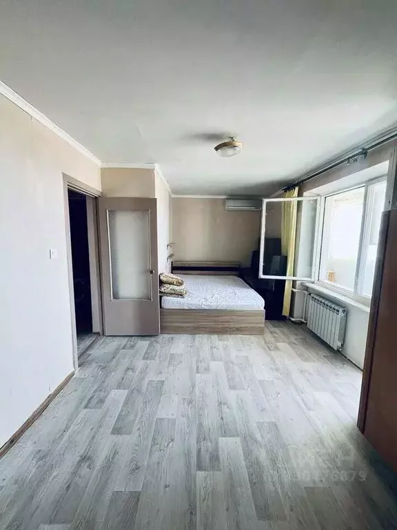 1-к кв. Севастополь ул. Меньшикова, 84 (35.0 м) - Фото 1
